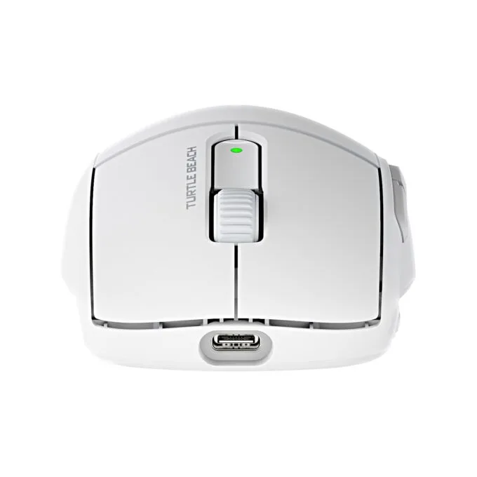 Turtle Beach Burst II Air Gaming-Maus. Wei — image 6