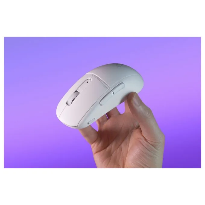 Turtle Beach Burst II Air Gaming-Maus. Wei — image 7