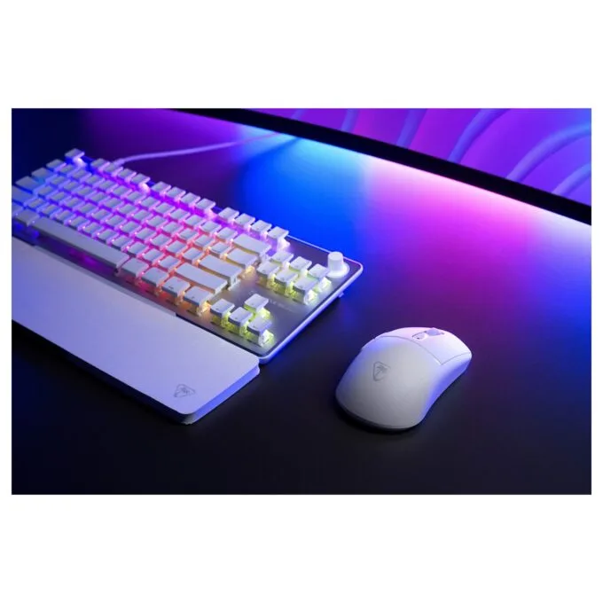 Turtle Beach Burst II Air Gaming-Maus. Wei — image 9