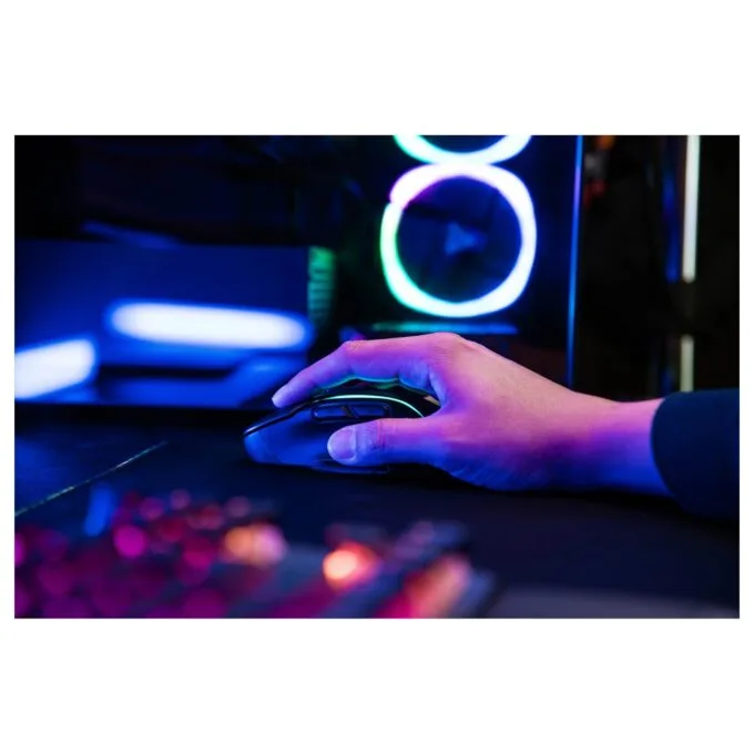 Turtle Beach Kone II Air Gaming-Maus. schwarz — image 8