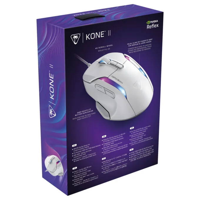 Turtle Beach Kone II white — image 11