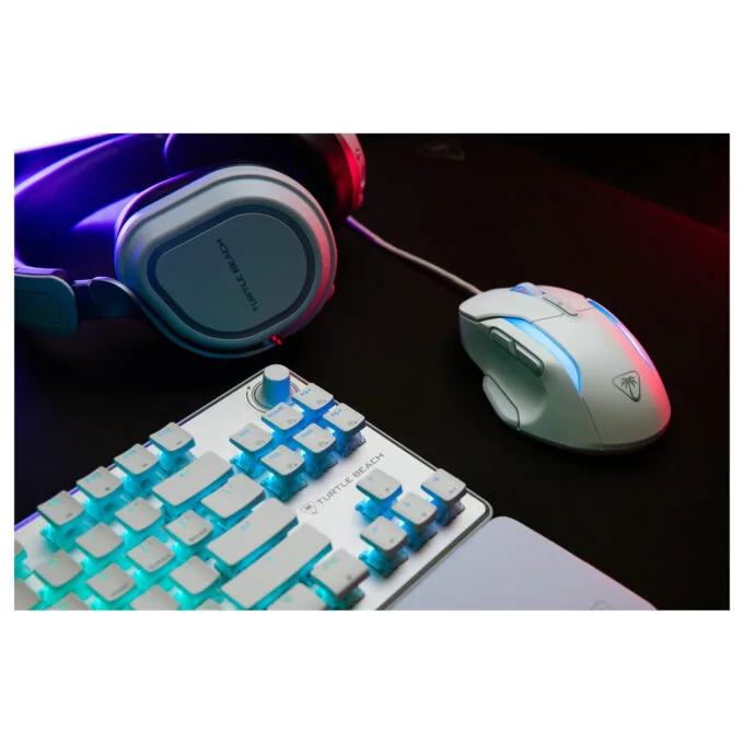Turtle Beach Kone II white — image 8