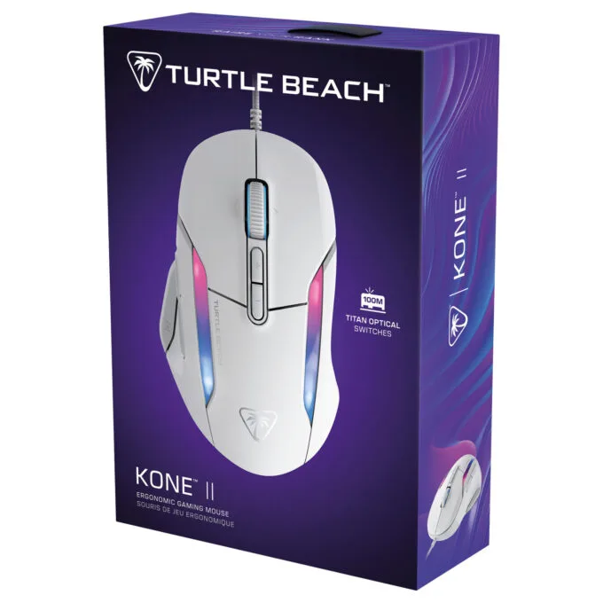 Turtle Beach Kone II white — image 10