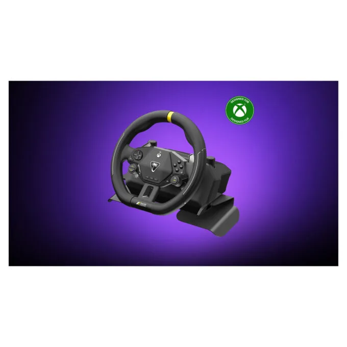 Turtle Beach Racer — image 1