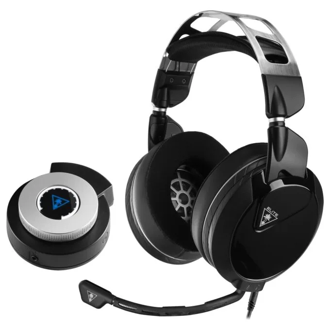 Turtle Beach Set Elite Pro 2 + Super Amp Set. schwarz — image 2