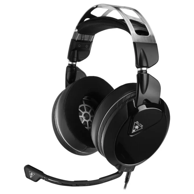 Turtle Beach Set Elite Pro 2 + Super Amp Set. schwarz — image 11
