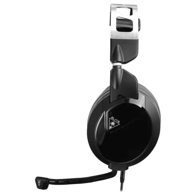 Turtle Beach Set Elite Pro 2 + Super Amp Set. schwarz — image 12