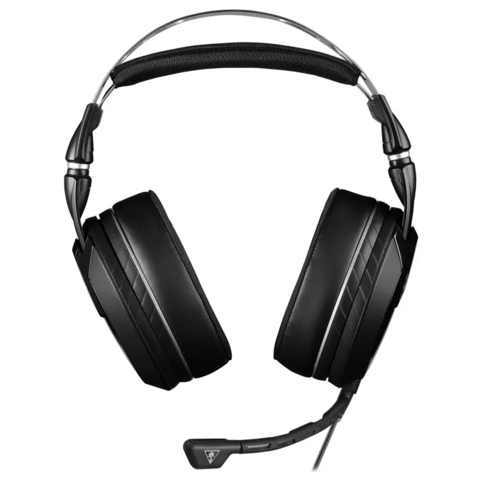 Turtle Beach Set Elite Pro 2 + Super Amp Set. schwarz — image 15