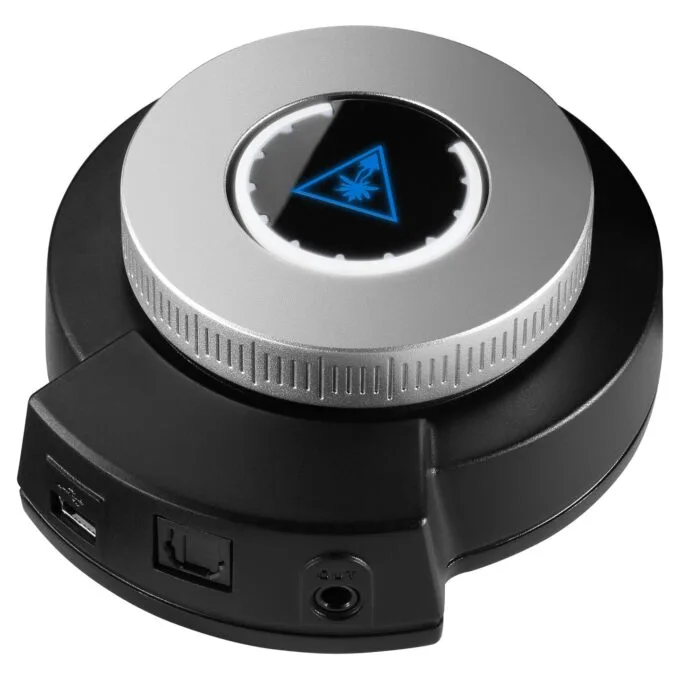 Turtle Beach Set Elite Pro 2 + Super Amp Set. schwarz — image 5