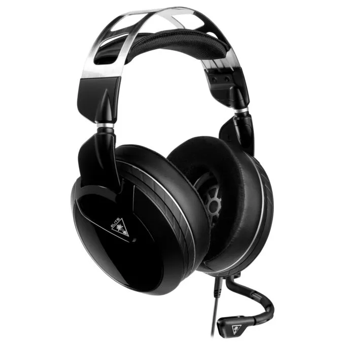 Turtle Beach Set Elite Pro 2 + Super Amp Set. schwarz — image 9
