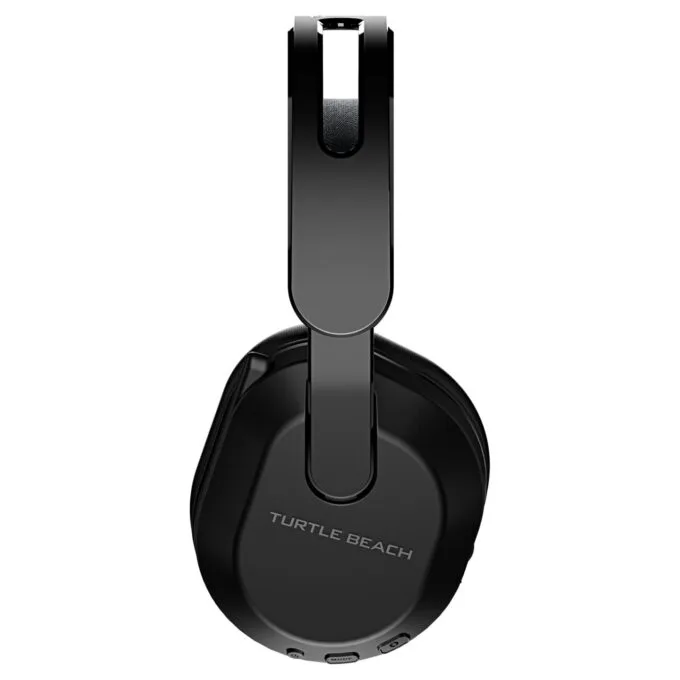Turtle Beach Stealth 500 PC Over-Ear Stereo Headset. Schwarz — image 2
