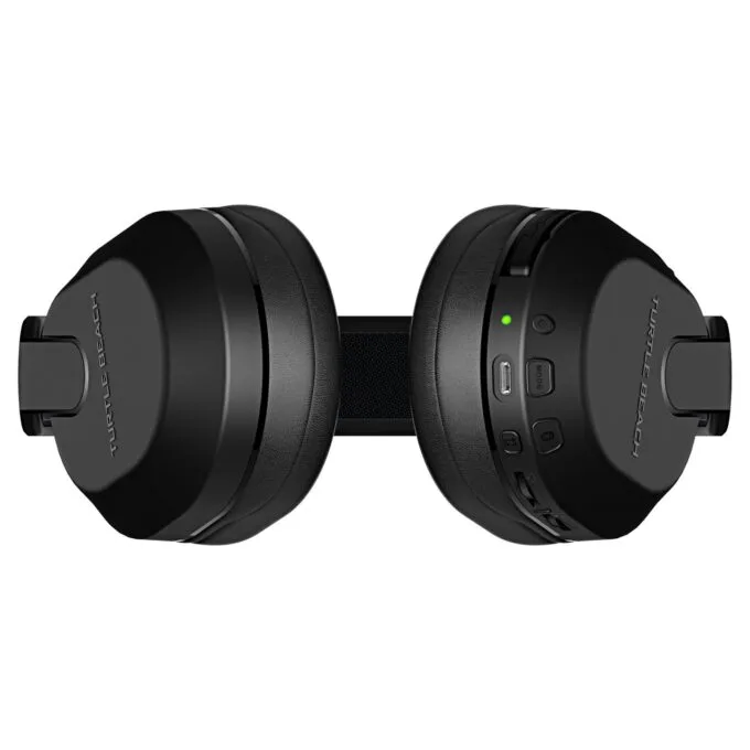 Turtle Beach Stealth 500 PC Over-Ear Stereo Headset. Schwarz — image 7