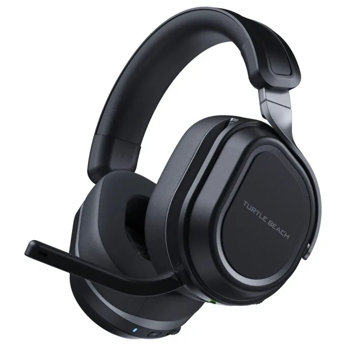 Turtle Beach Stealth 700 GEN 3 PC. schwarz — image 1