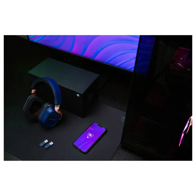 Turtle Beach Stealth 700 GEN 3 Xbox. cobalt — image 11