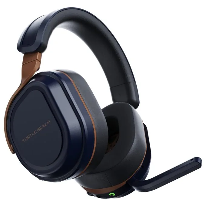 Turtle Beach Stealth 700 GEN 3 Xbox. cobalt — image 5