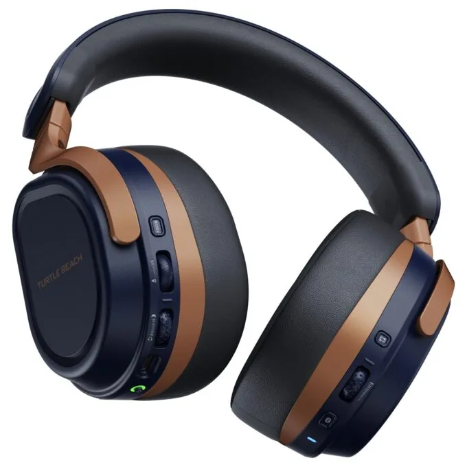 Turtle Beach Stealth 700 GEN 3 Xbox. cobalt — image 7