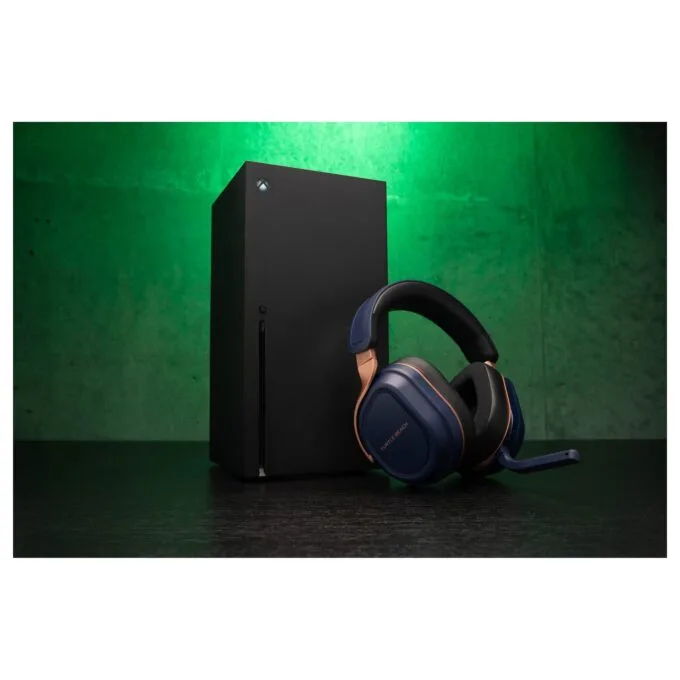 Turtle Beach Stealth 700 GEN 3 Xbox. cobalt — image 10