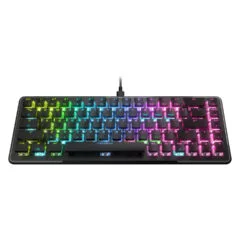 Turtle Beach Vulcan II Mini Black. Red Switch. DE Layout