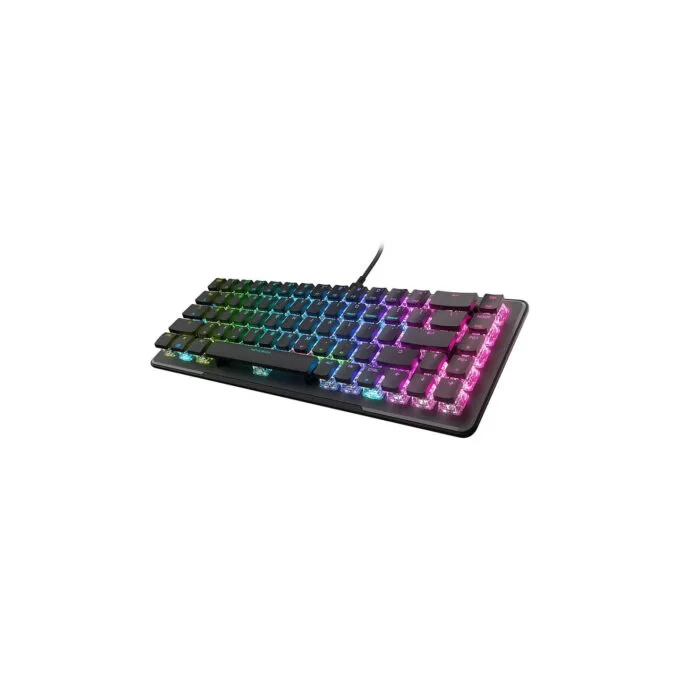 Turtle Beach Vulcan II Mini Black. Red Switch. DE Layout — image 4