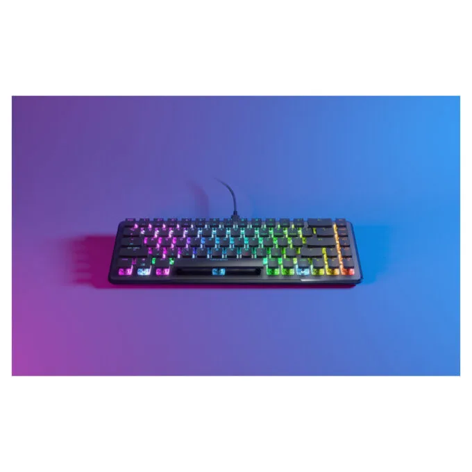 Turtle Beach Vulcan II Mini Black. Red Switch. DE Layout — image 8