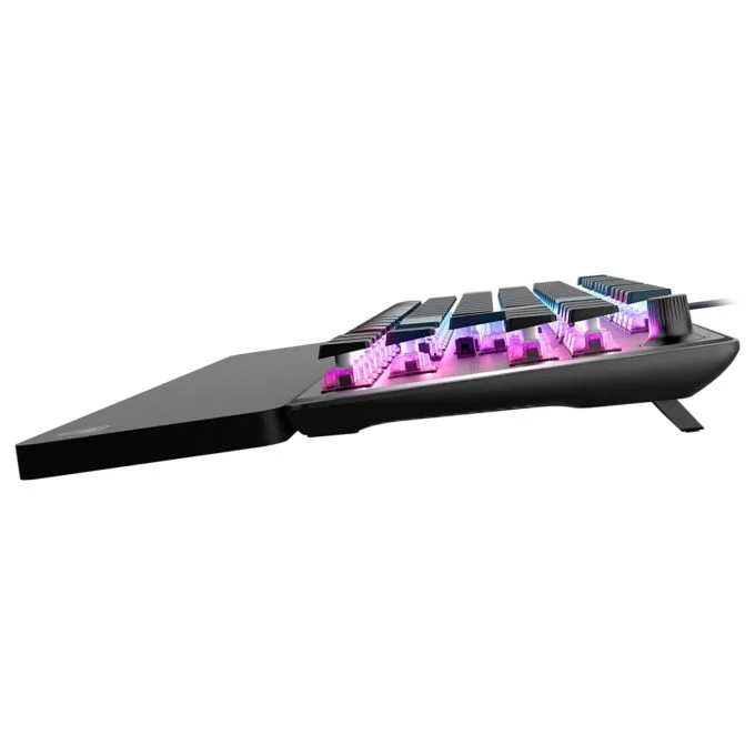 Turtle Beach Vulcan II TKL Pro Gaming-Tastatur. Schwarz — image 6