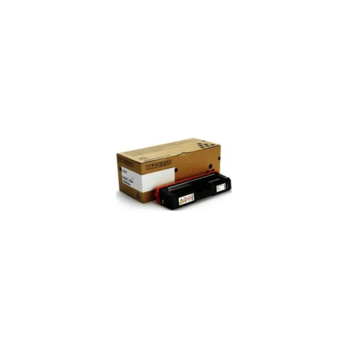 Type SP C252 schwarz Toner — image 1