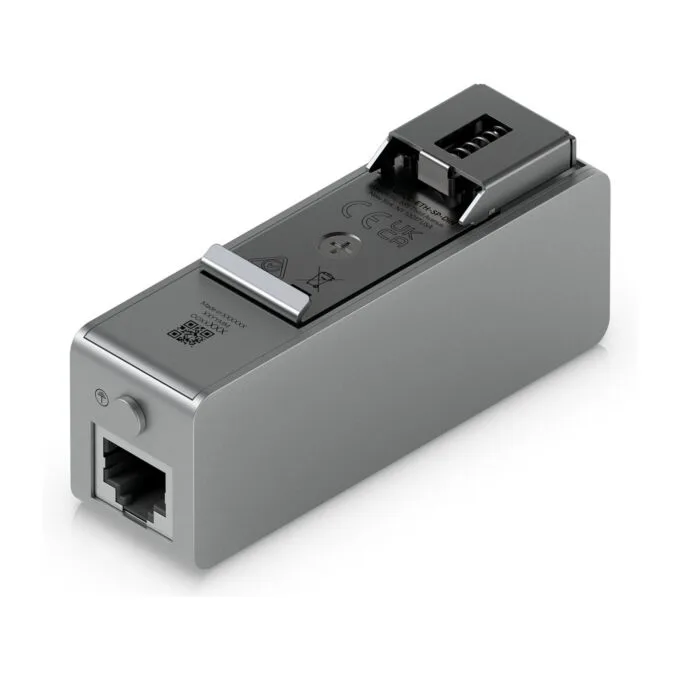 Ubiquiti Ethernet Surge Protector DIN — image 2