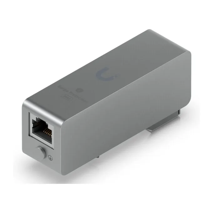 Ubiquiti Ethernet Surge Protector DIN — image 1