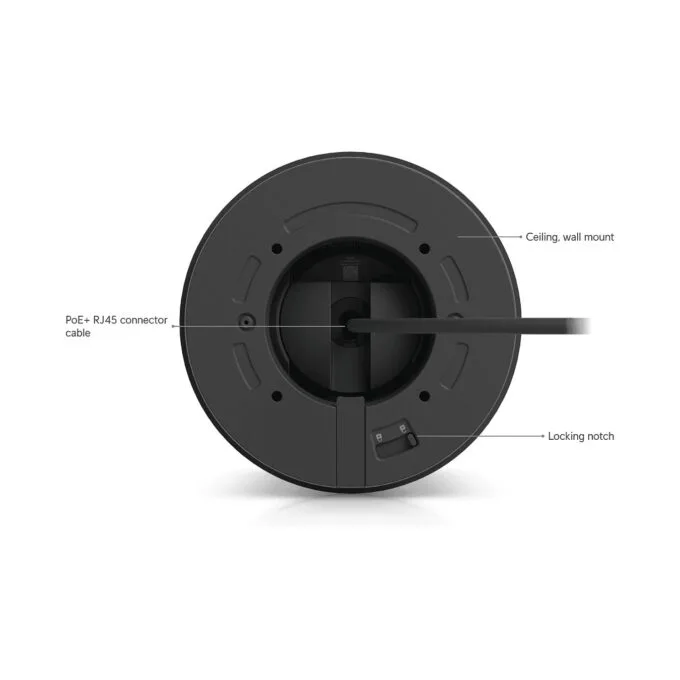 Ubiquiti G6 Pro Turret — image 11