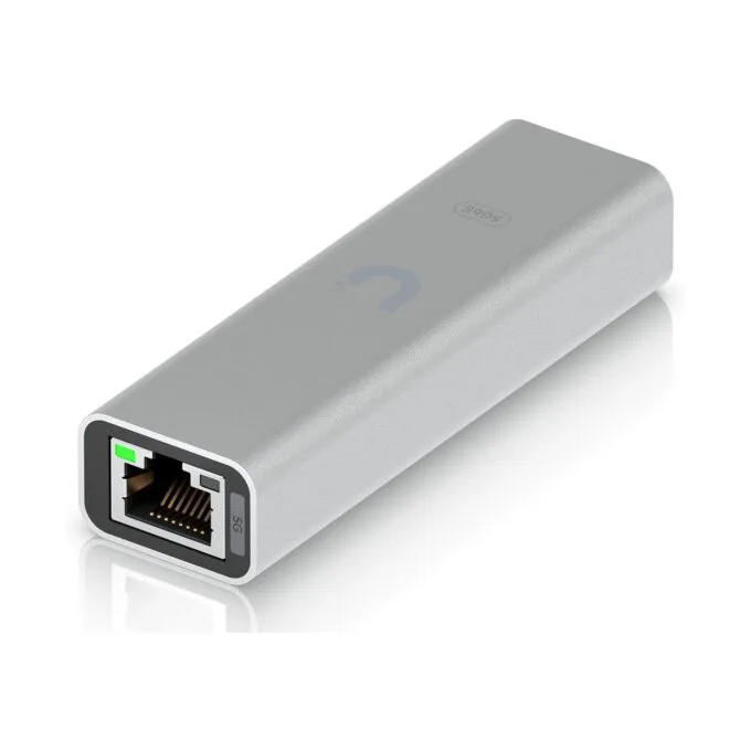 Ubiquiti UACC-Adapter-RJ45-USBC-5GE — image 2