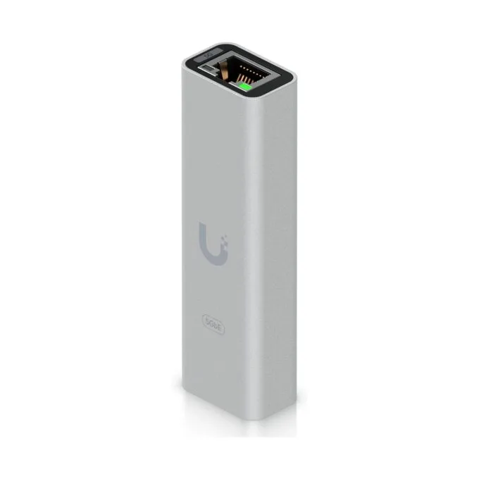 Ubiquiti UACC-Adapter-RJ45-USBC-5GE — image 1