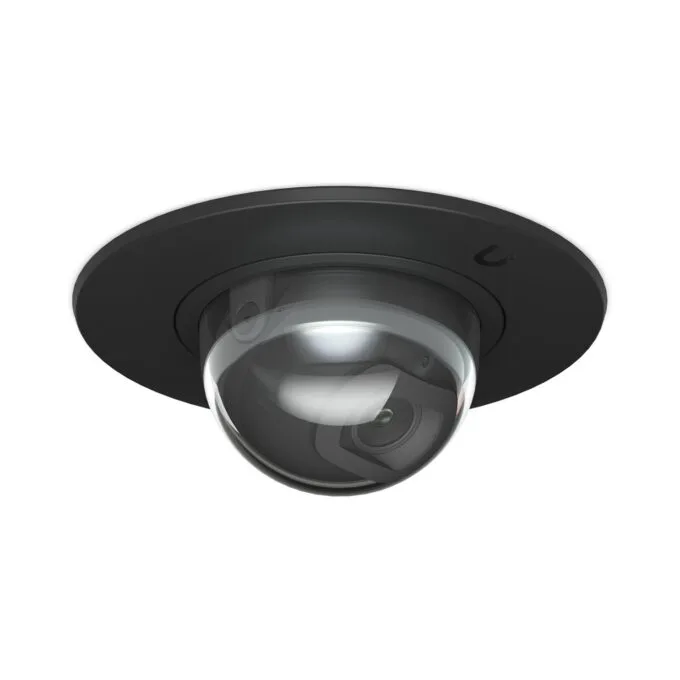 Ubiquiti UACC-G5-Dome-Ultra-FM-B G5 Dome Ultra Flush Mount — image 2