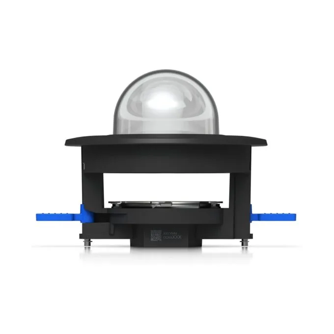 Ubiquiti UACC-G5-Dome-Ultra-FM-B G5 Dome Ultra Flush Mount — image 9