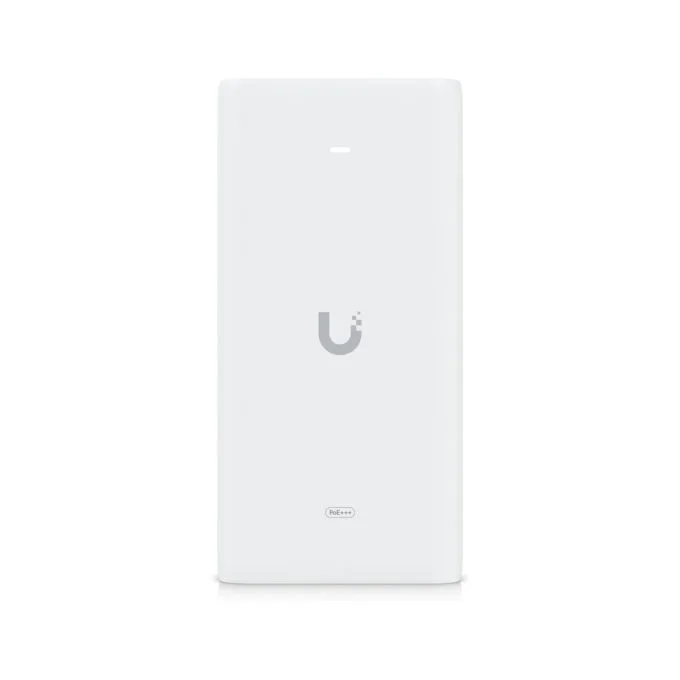 Ubiquiti UACC-PoE+++-10G UniFi 10G PoE+++ Adapter 90W — image 2