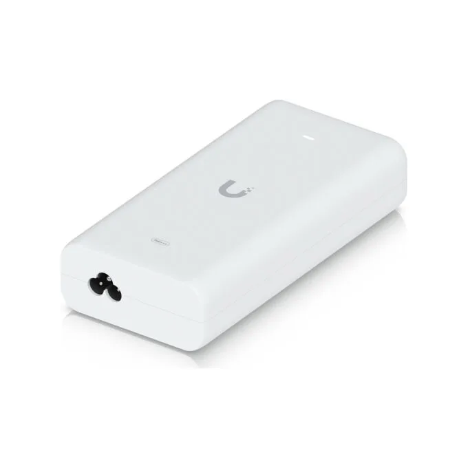 Ubiquiti UACC-PoE+++-10G UniFi 10G PoE+++ Adapter 90W — image 3
