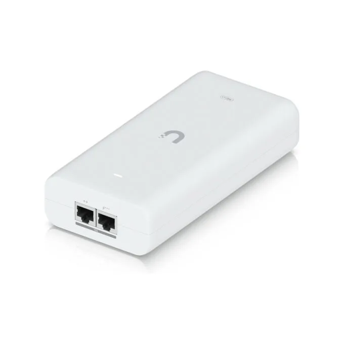 Ubiquiti UACC-PoE+++-10G UniFi 10G PoE+++ Adapter 90W — image 4