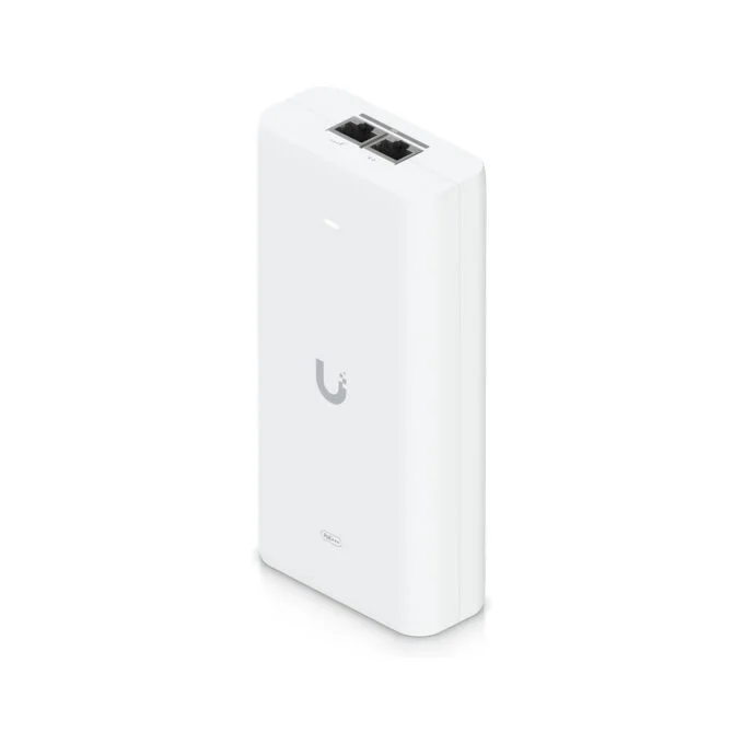 Ubiquiti UACC-PoE+++-10G UniFi 10G PoE+++ Adapter 90W — image 1