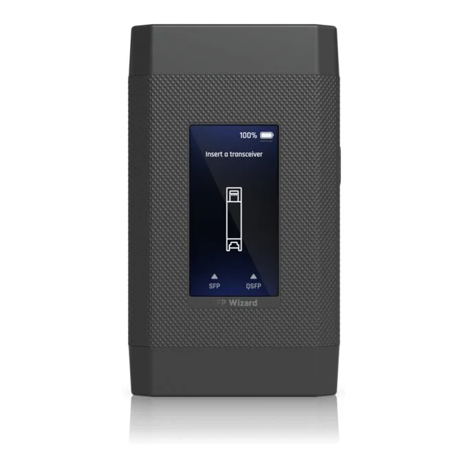 Ubiquiti UACC-SFP-Wizard — image 1