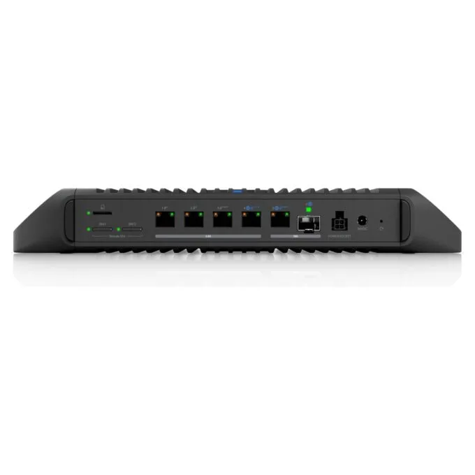 Ubiquiti UCG-Industrial — image 2
