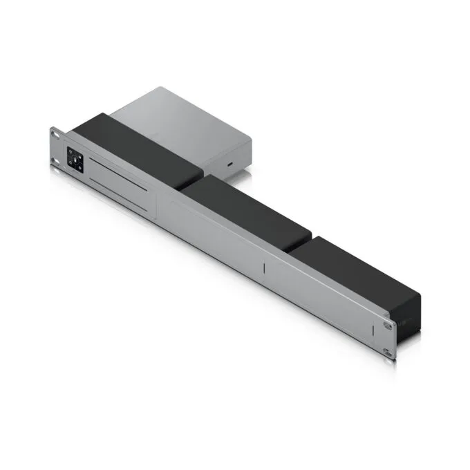 Ubiquiti UniFi AI Key Rack Mount — image 1