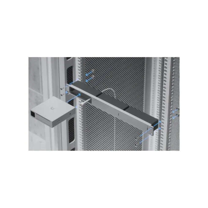 Ubiquiti UniFi AI Key Rack Mount — image 9