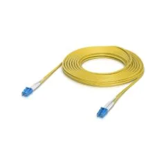 Ubiquiti UniFi - Patch cable - LC UPC single mode