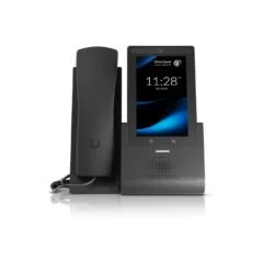 Ubiquiti UniFi Phone G3 Touch Pro • PoE • 2 x GbE • WiFi • Bluetooth • UniFi Talk • UTP-G3-Touch-Pro