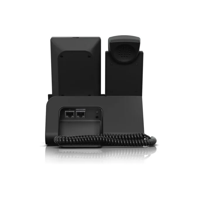 Ubiquiti UniFi Phone G3 Touch Pro • PoE • 2 x GbE • WiFi • Bluetooth • UniFi Talk • UTP-G3-Touch-Pro — image 8