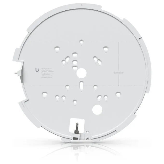 Ubiquiti UVC-AI-MS-4-W — image 12