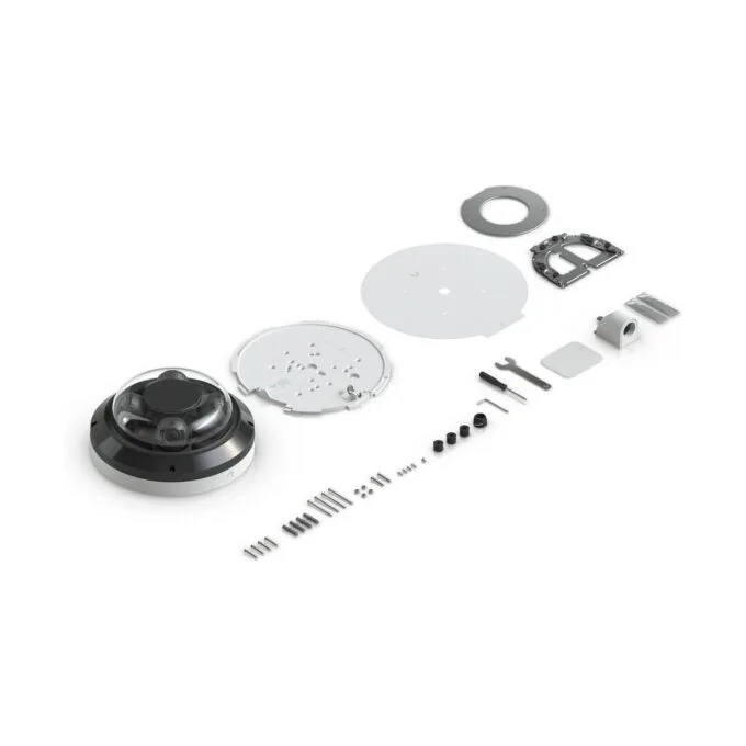 Ubiquiti UVC-AI-MS-4-W — image 15