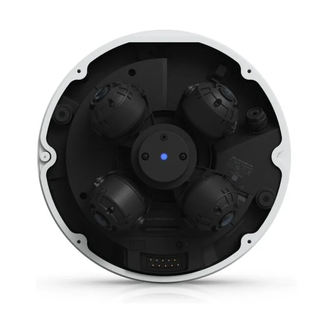 Ubiquiti UVC-AI-MS-4-W — image 3