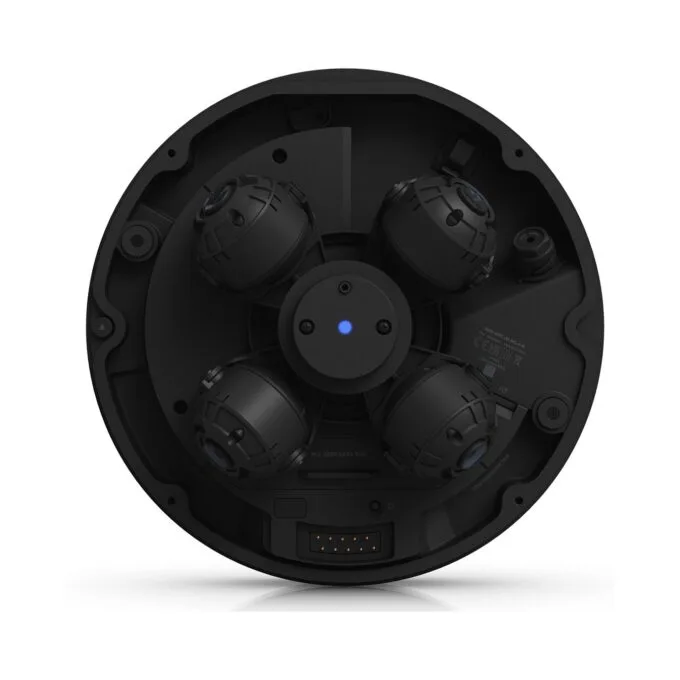 Ubiquiti Video Camera UVC-AI-MS-4-B — image 3