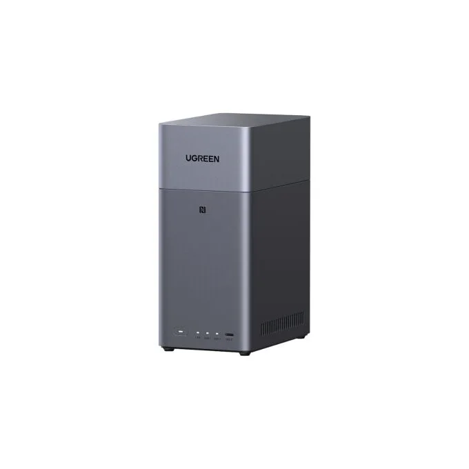 UGREEN NASync DH2300 NAS System 2-Bay — image 1