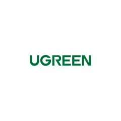 UGREEN Uno X688 100W 4-Port GaN Fast Charger 3x USB-C 1x USB-A Smart-Display Robot Design magnetischer Fuss